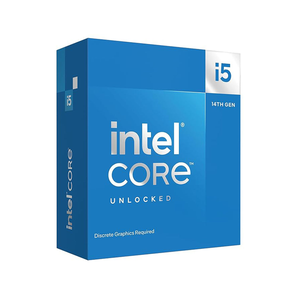 Intel Core i5-14600KF