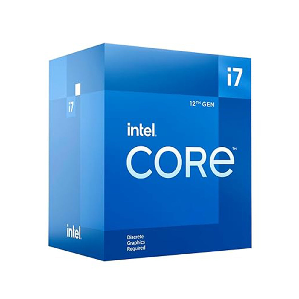 Intel Core i7-12700K