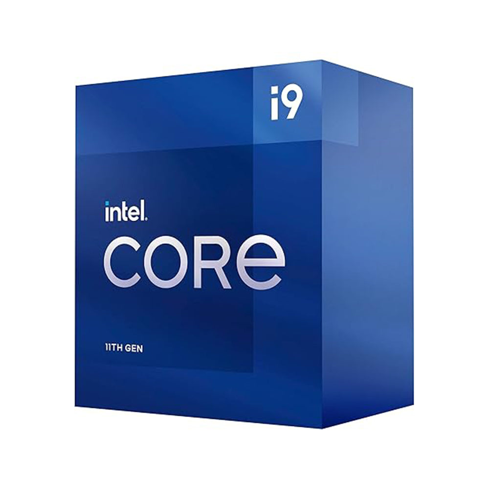 Intel Core i9-11900