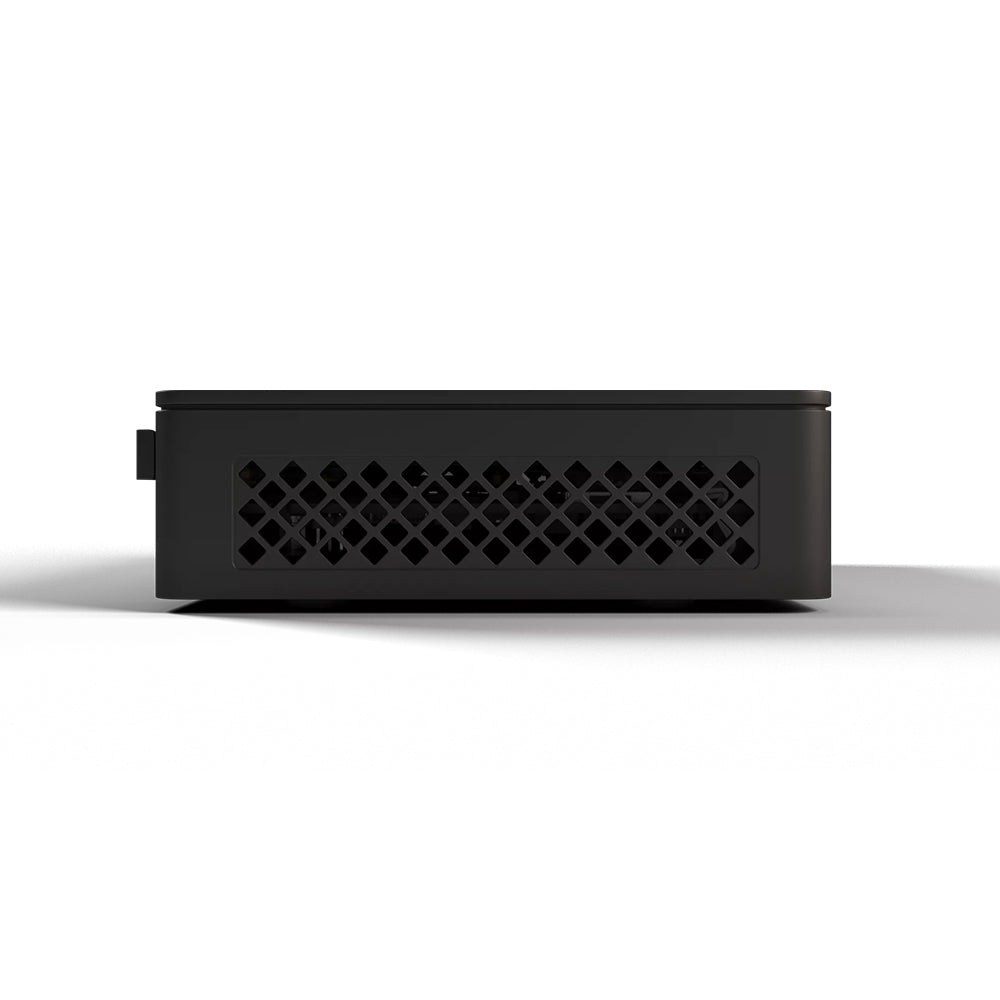 Intel NUC 11 Essential Kit BNUC11ATKPE0000 - Mini PC with Pentium N6005 Processor